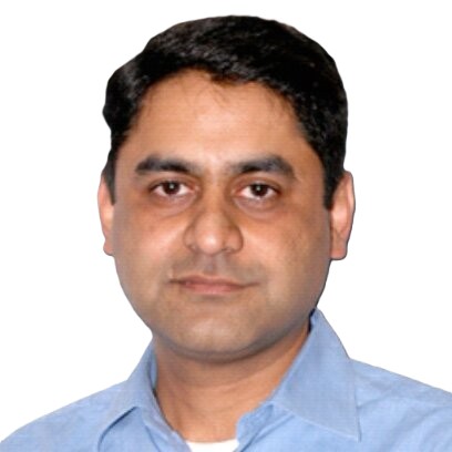 Giridhar Virupasamudra
